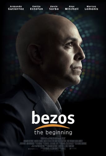 Based on the book “Zero to Hero,” the true story of Jeff Bezos, a humble but successful Wall Street executive with an idea that would change the world. Starting out in his garage, he was cheered on by his wife and loving parents when the internet was young, but code development and finances were an early struggle on his way to creating one of the world’s most recognized retail brands.