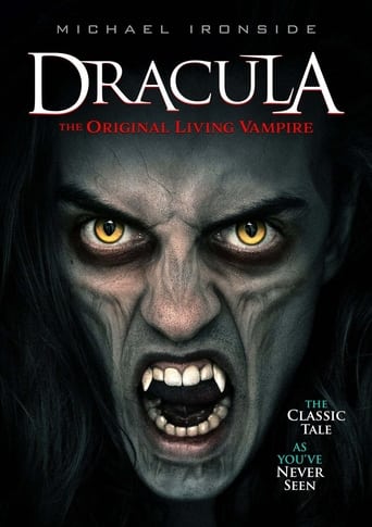 Detective Amelia Van Helsing is on the desperate hunt for the killer responsible for a string of grisly murders targeting young women. Matters only worsen when all evidence leads to the seemingly untouchable Count Dracula. And when Van Helsing’s girlfriend vanishes, she is forced to question the very existence of monsters in a final showdown with the enigmatic count.