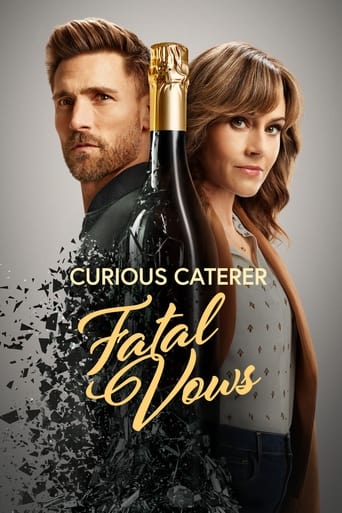 Professional caterer and amateur detective Goldy Berry is hired to cater for a big wedding. The bride, Jessamyn Cole is the ex-wife of Goldy's current romantic interest, detective Tom Schultz. The town is shocked when they find the groom, Sterling Clearwater dead and Jessamyn missing. To complicate matters, a new detective with a vendetta against Tom is hired to oversee the case. Forced to take matters into their own hands, Goldy and Tom must find Jessamyn before she meets Sterling's fate.