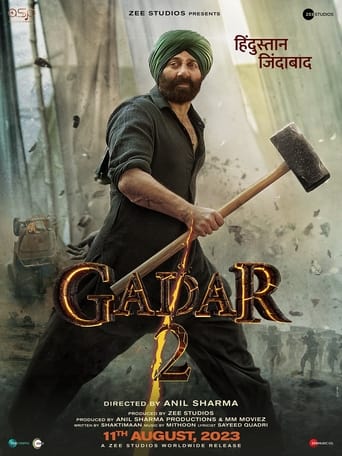 When Tara Singh goes missing during a skirmish and is believed to be captured in Pakistan, his son Jeete sets out to rescue him and enters a labyrinth from which they both must escape at all costs.