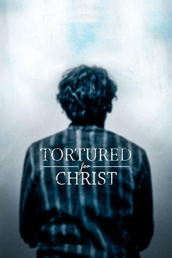 Uma recontagem cinematográfica do testemunho do fundador da 'Voz dos Mártires', Pastor Richard Wurmbrand, conforme escrito em seu best-seller internacional homônimo.