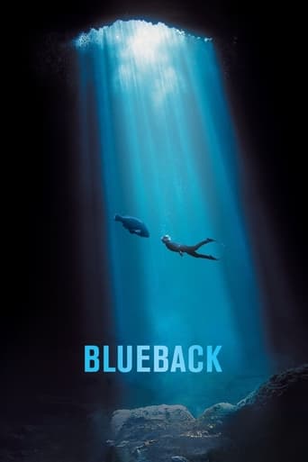 Based on the best-selling novel by Tim Winton, Blueback is a timely tale about the ocean, a beautiful marine creature, and a young girl’s power to change the world.