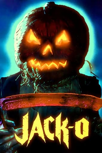 A long long time ago a wizard was put to death, but he swore vengeance on the townsfolk that did him in, particularly Arthur Kelly's family. Arthur had done the final graces on him when he came back to life as Mr. Jack the Pumpkin Man. The Kellys proliferated through the years, and when some devil-may-care teens accidentally unleash Jack-O, young Sean Kelly must stop him somehow as his suburban world is accosted and the attrition rate climbs