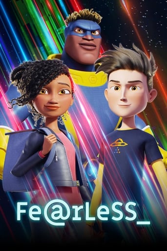 A teen gamer is forced to level up to full-time babysitter when his favorite video game drops three superpowered infants from space into his backyard.