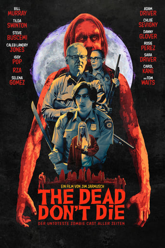 In a small peaceful town, zombies suddenly rise to terrorize the town. Now three bespectacled police officers and a strange Scottish morgue expert must band together to defeat the undead.