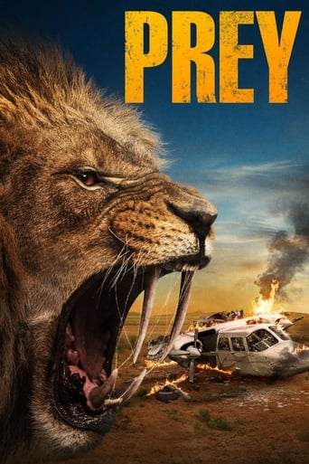 A young couple is compelled to leave their Christian missionary station in the Kalahari Desert after being threatened with death by an extremist militant gang. After crashing their aircraft they must battle man and beast for their lives.