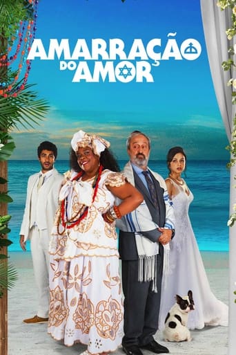 Lucas and Bebel decide to get married and have no idea that religion will be a reason for discord in families. While the bride's father wants to strengthen Jewish traditions, Luke's mother wants her son to take Umbanda traditions to his future family.
