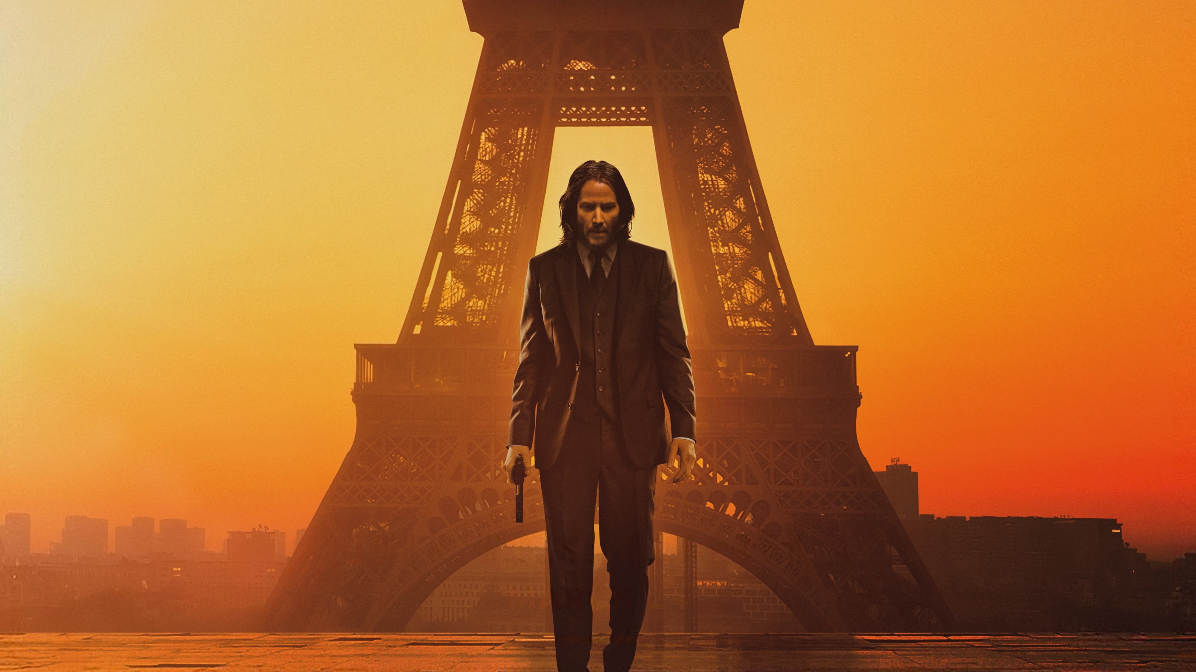 John Wick: Chapter 4 0