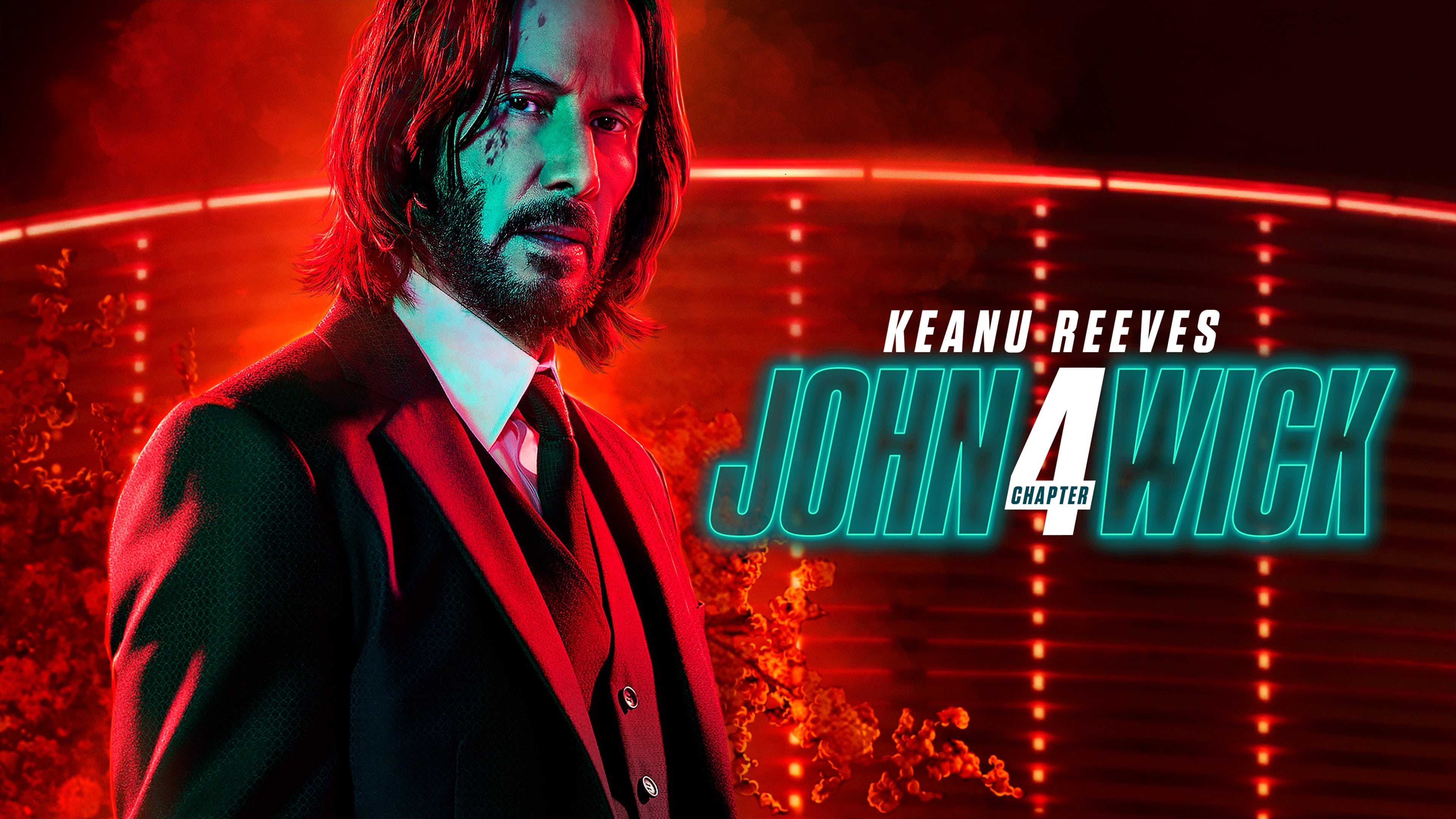 John Wick: Chapter 4 4