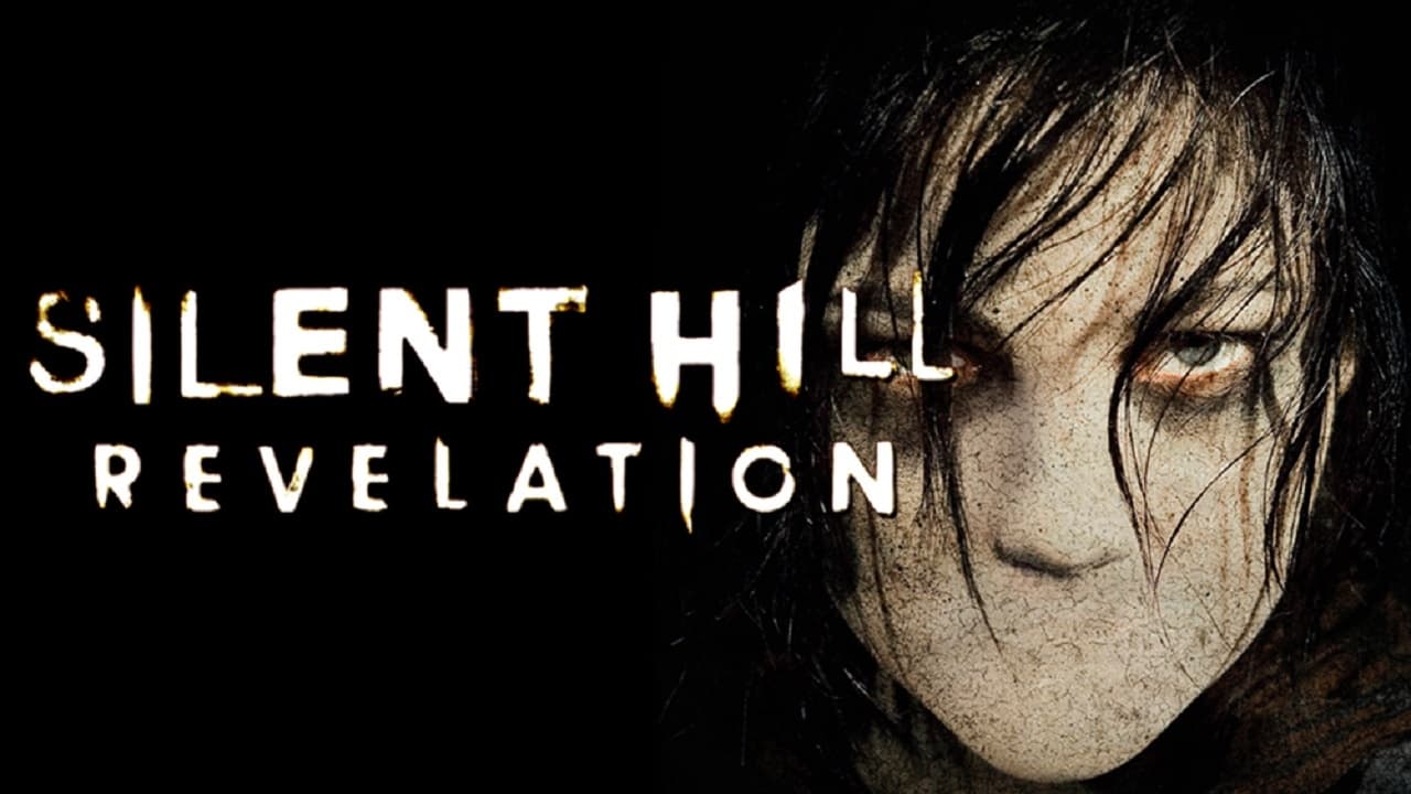 Silent Hill: Revelation 3D 3