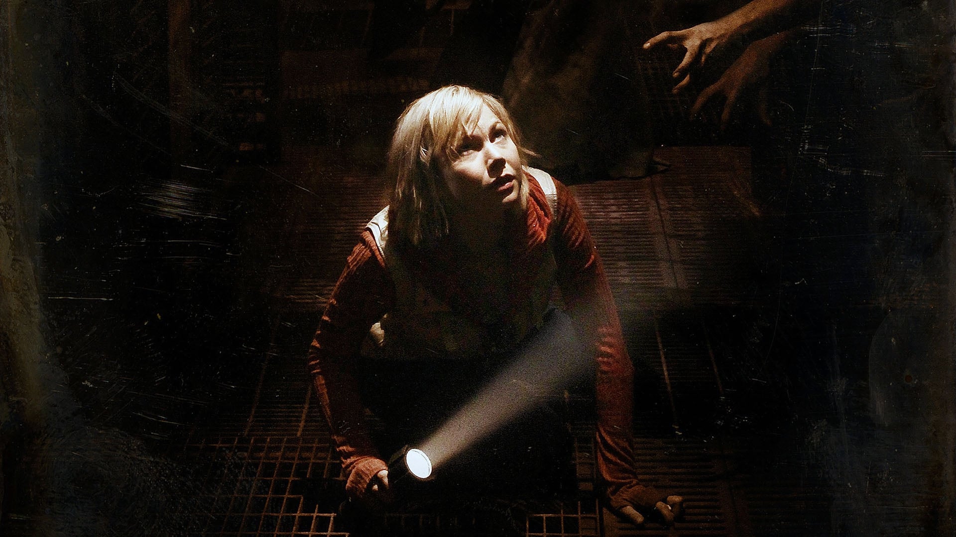 Silent Hill: Revelation 3D 4