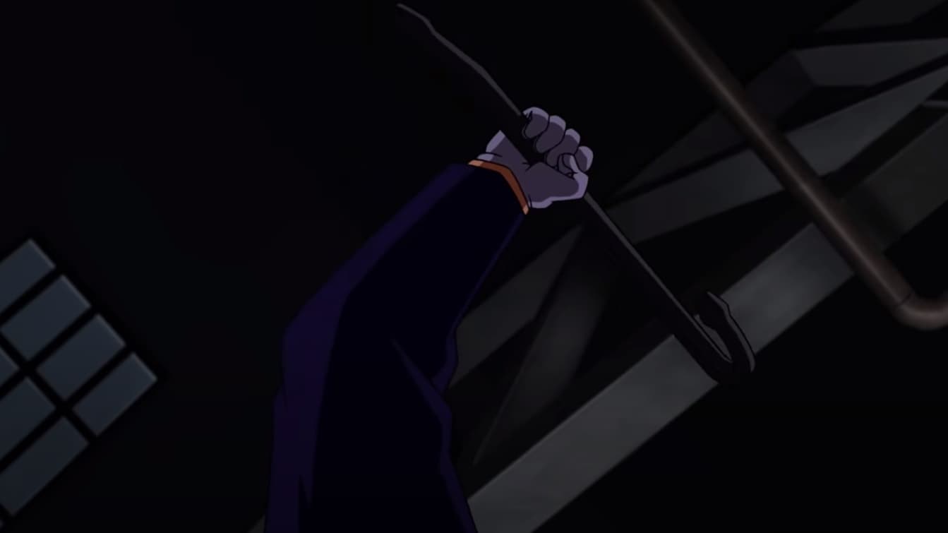 Batman: Death in the Family 3