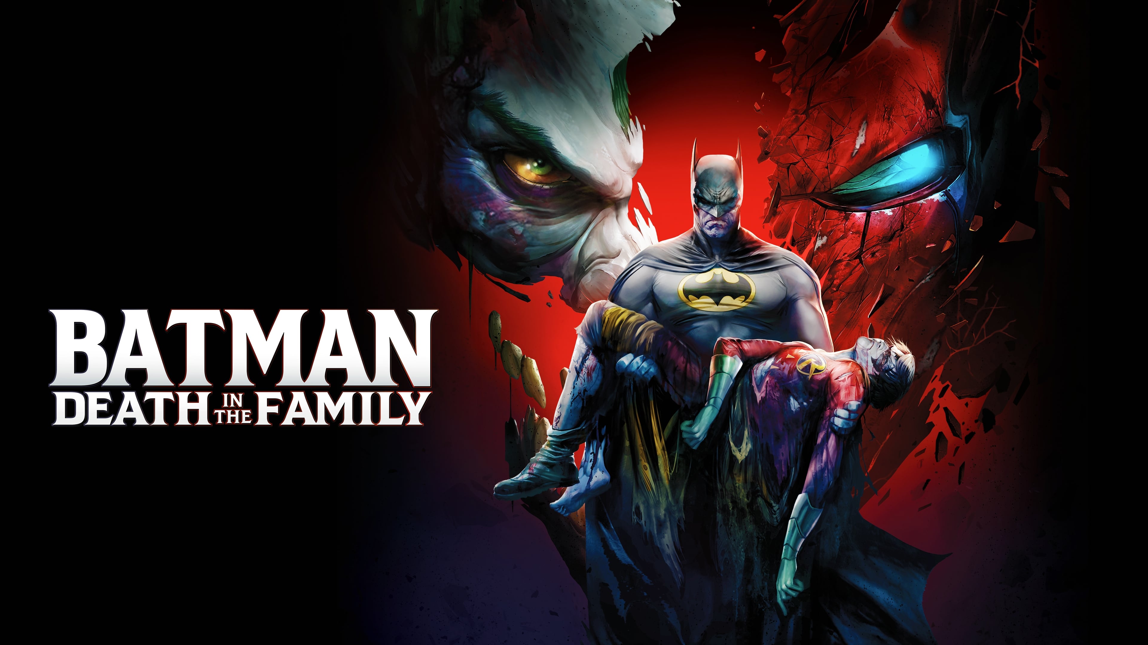 Batman: Death in the Family 4