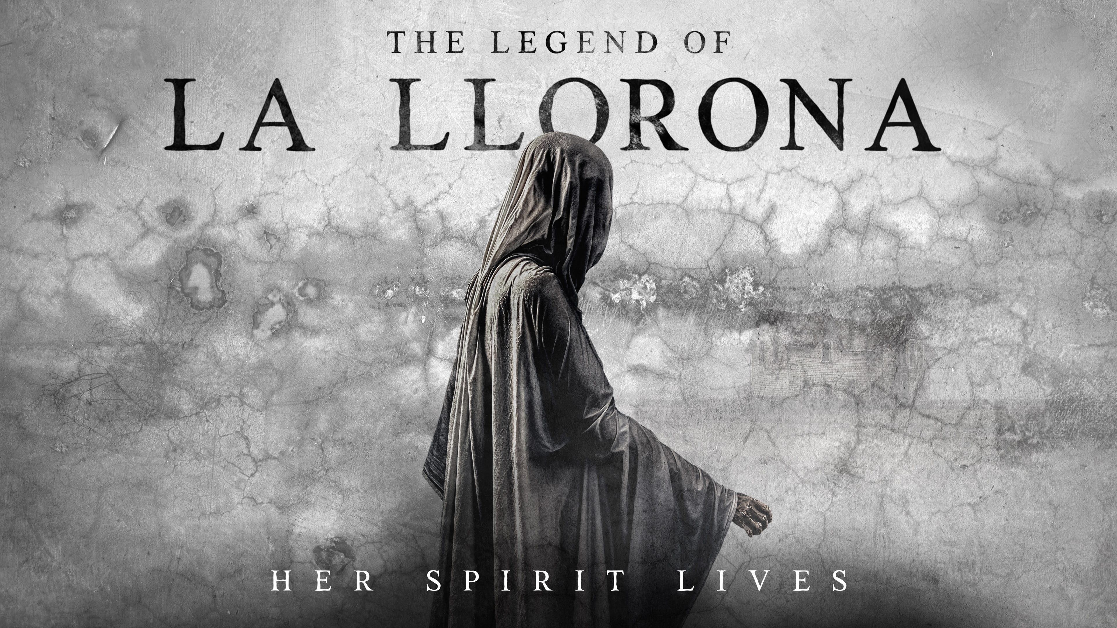 The Legend of La Llorona 2