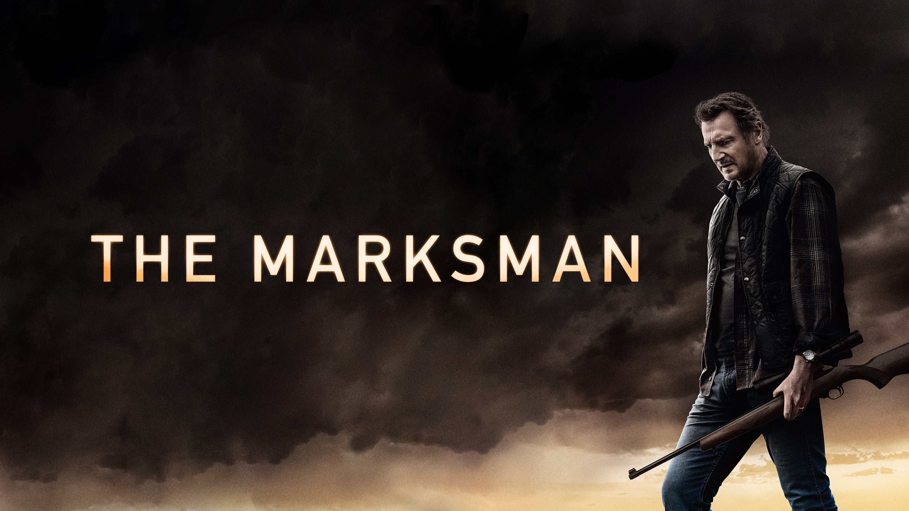 The Marksman 1