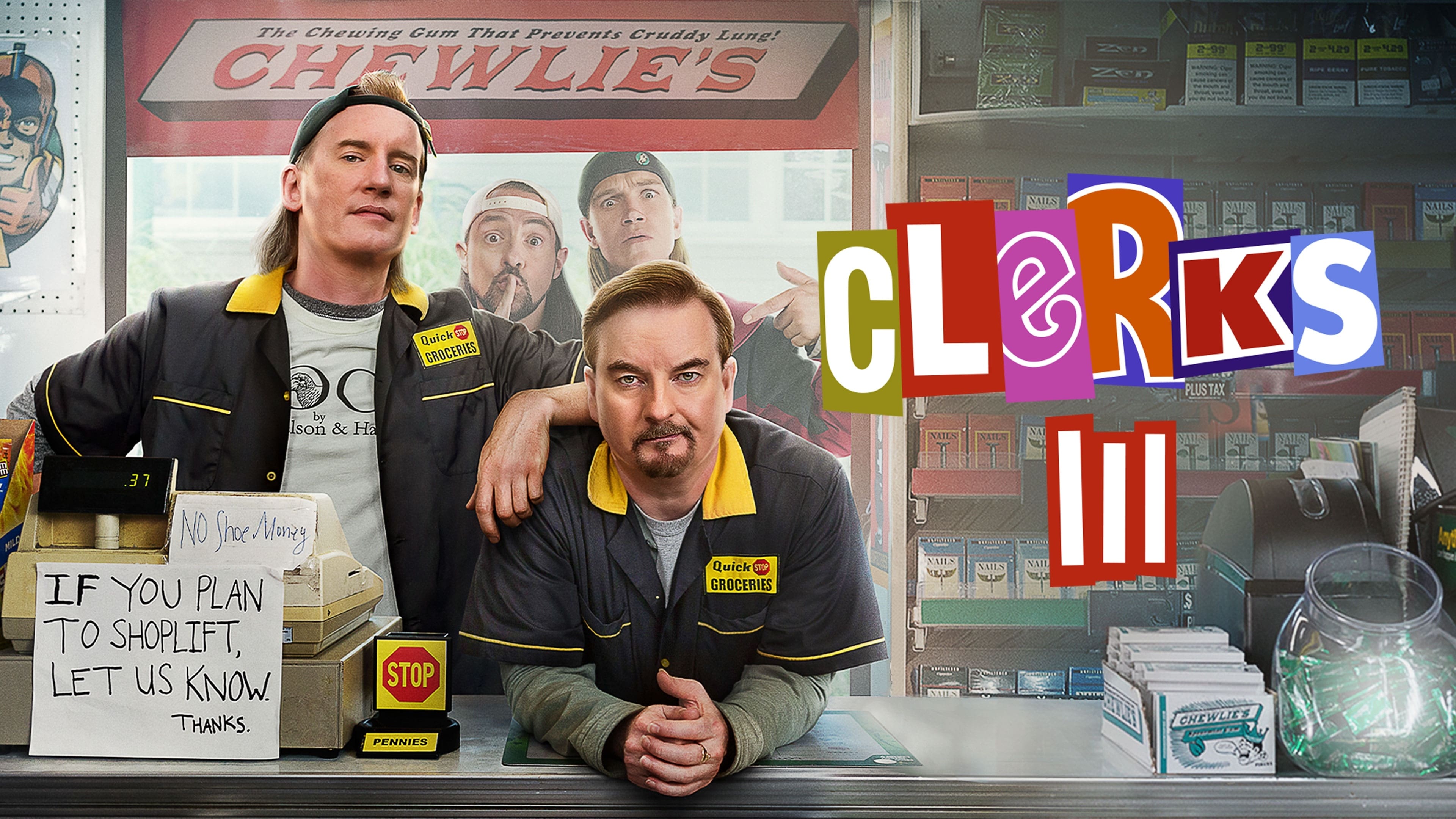 Clerks III 1