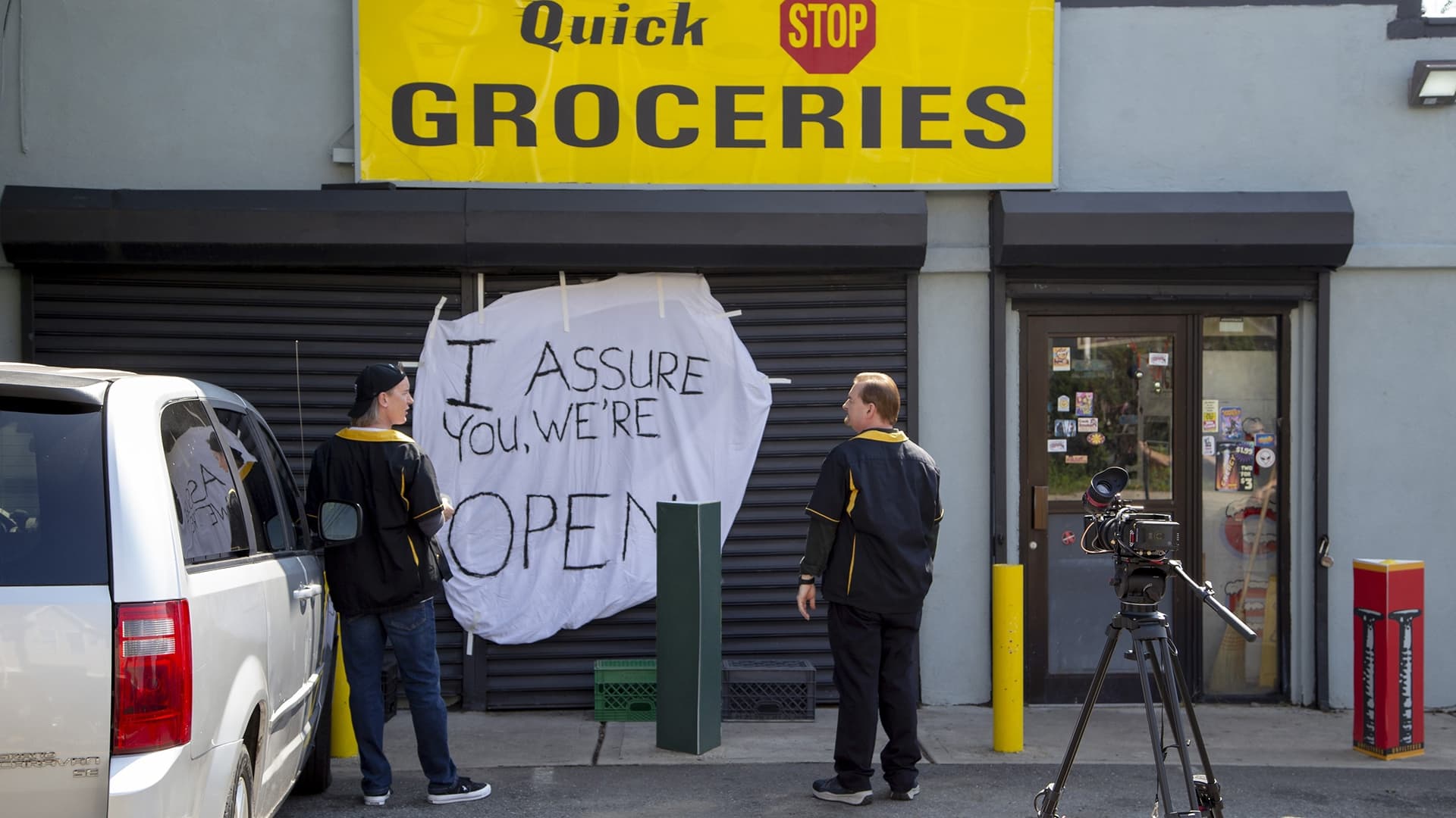 Clerks III 2