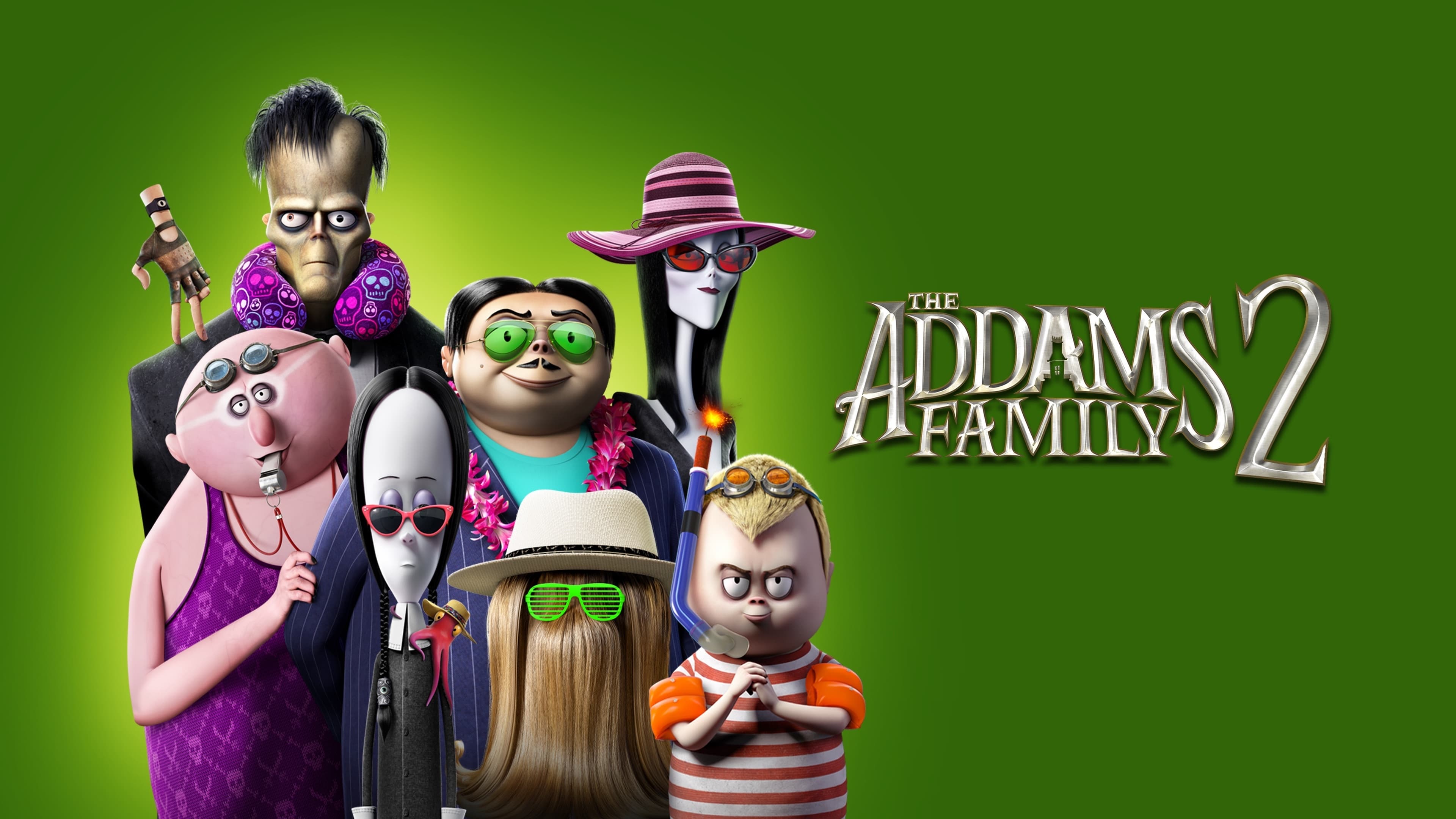 The Addams Family 2 2