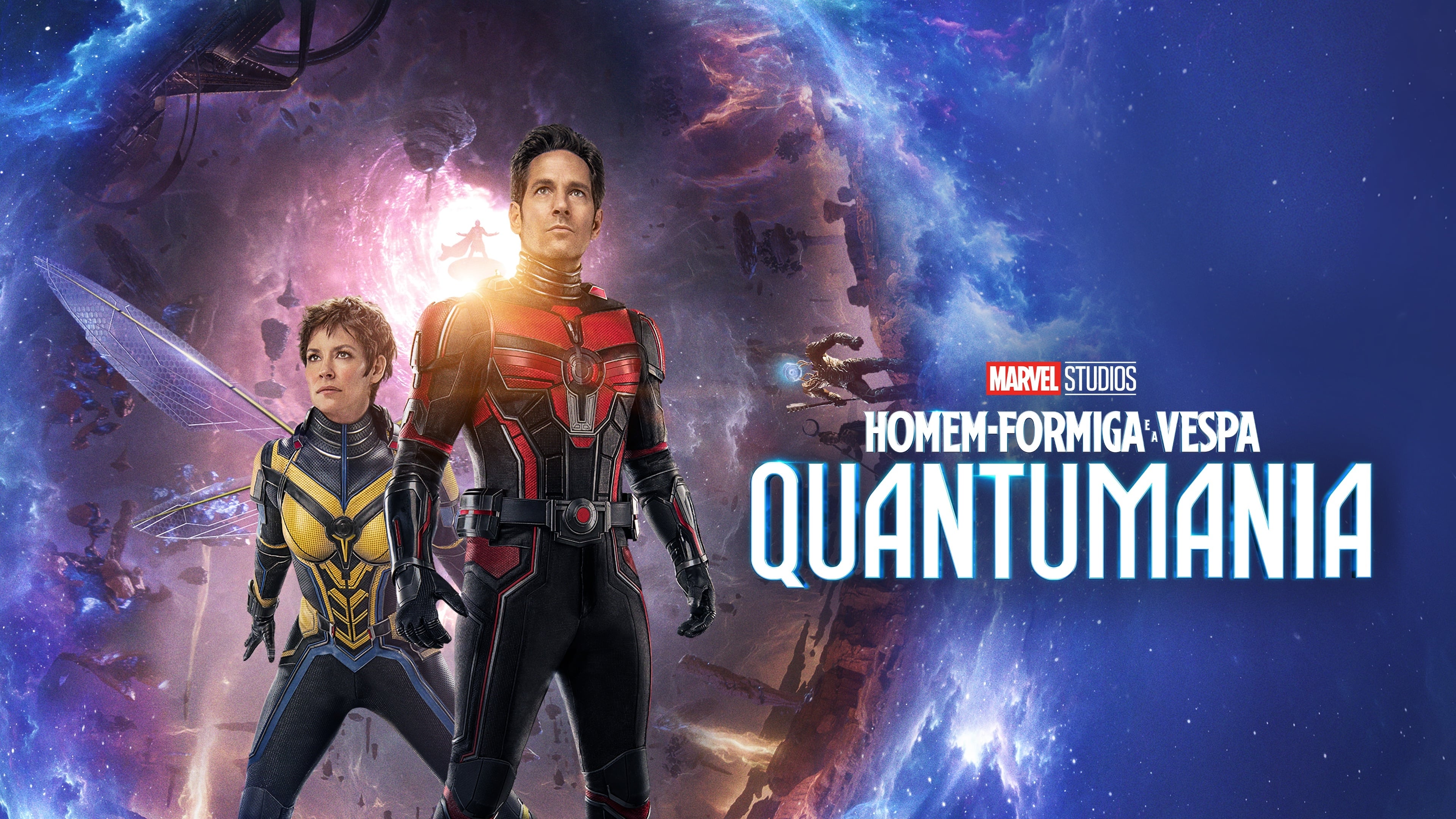 Ant-Man and the Wasp: Quantumania 1