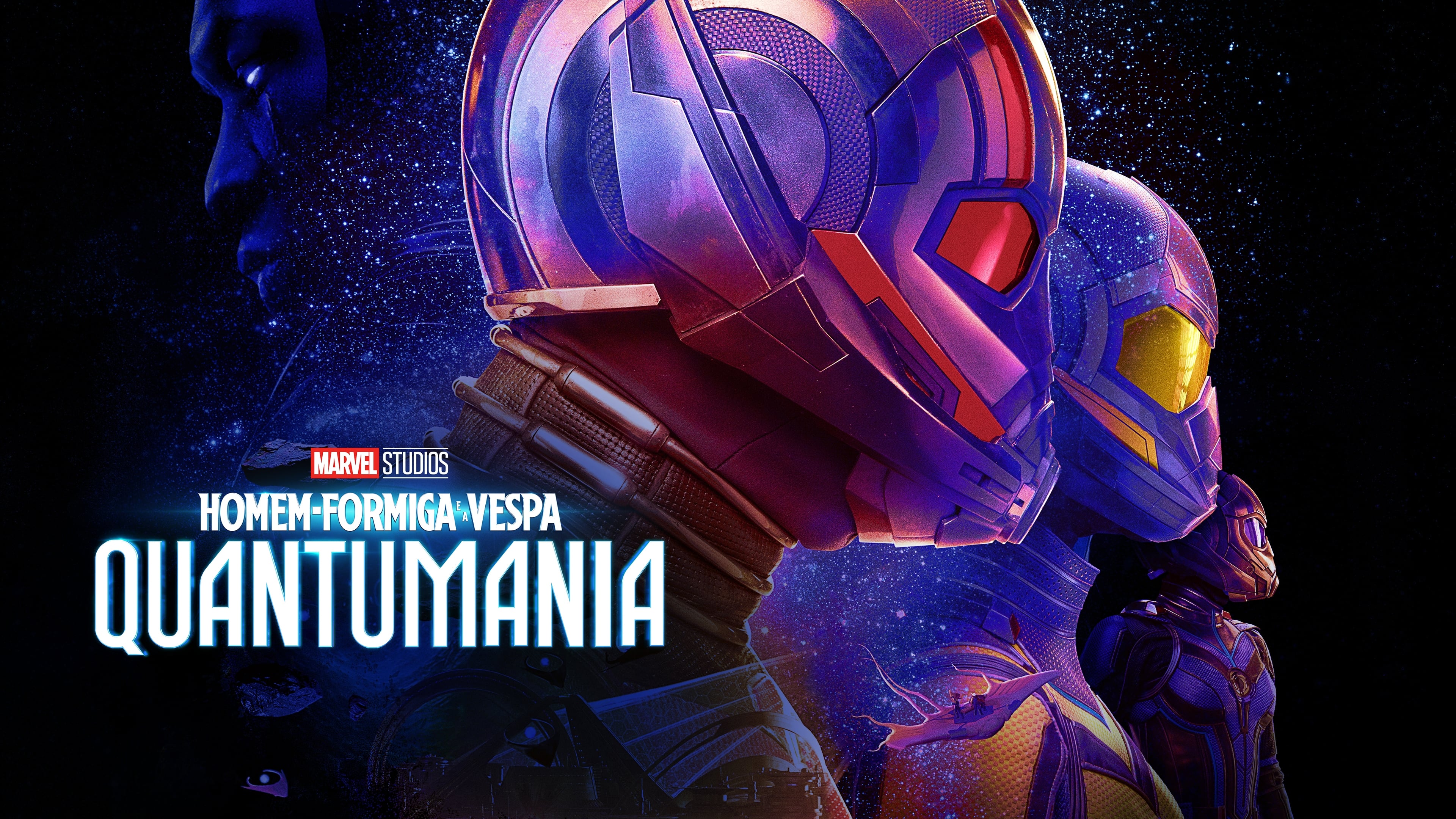 Ant-Man and the Wasp: Quantumania 2