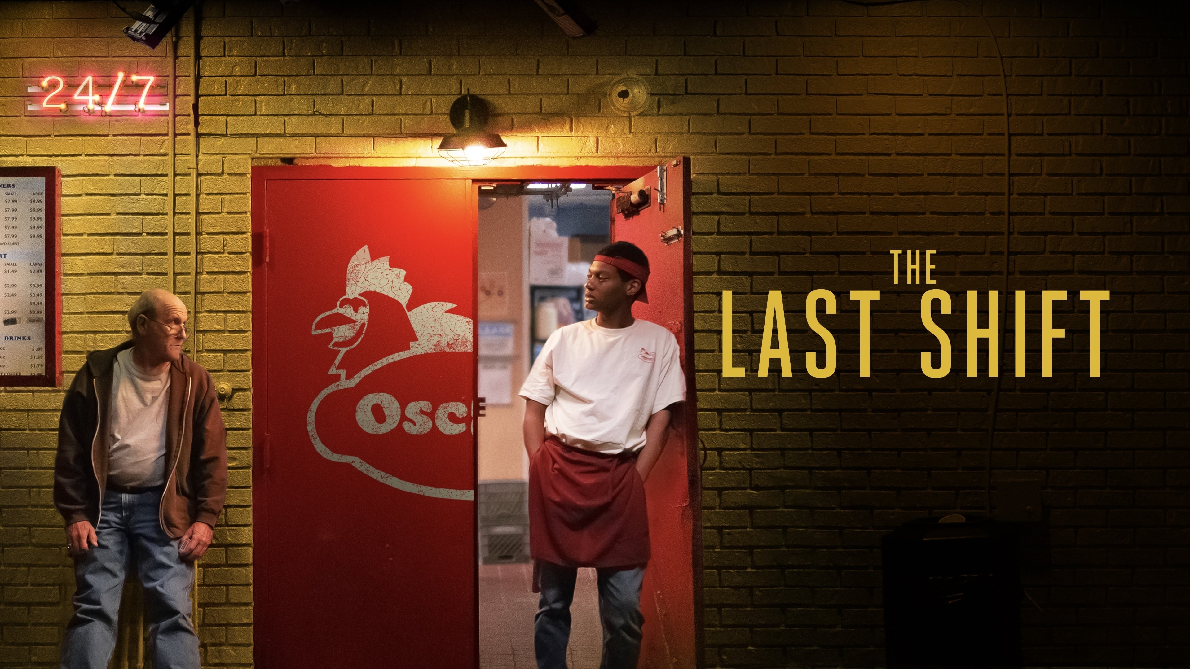 The Last Shift 1