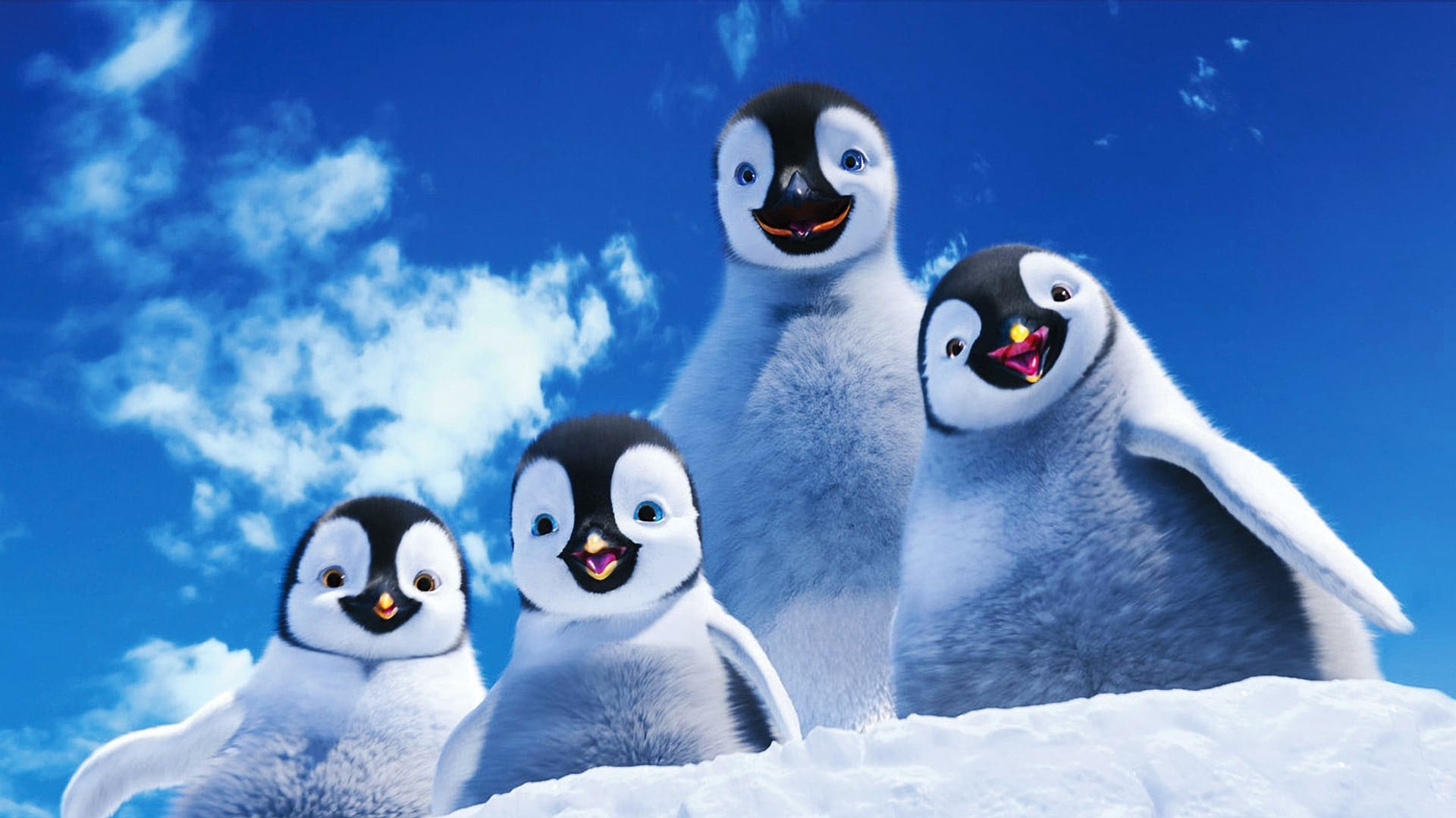 Happy Feet Two 0