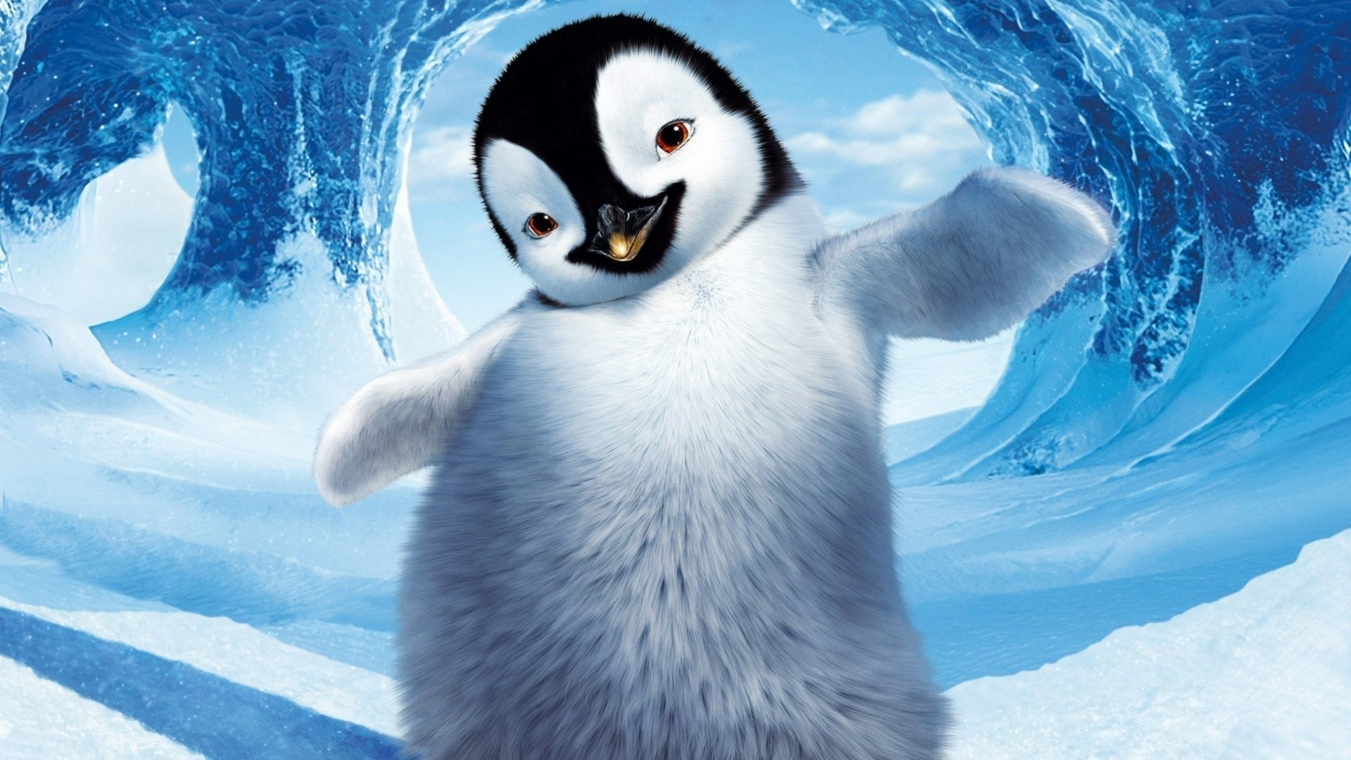 Happy Feet Two 1