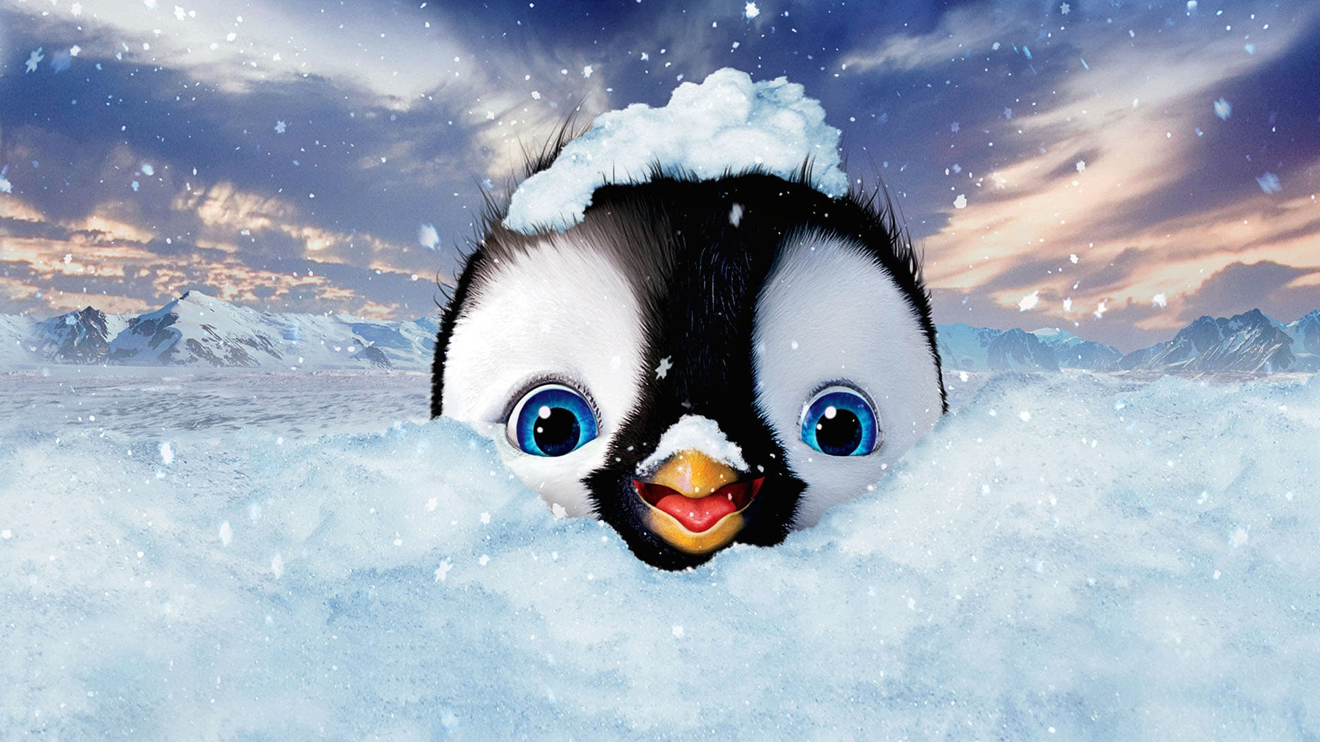 Happy Feet Two 2