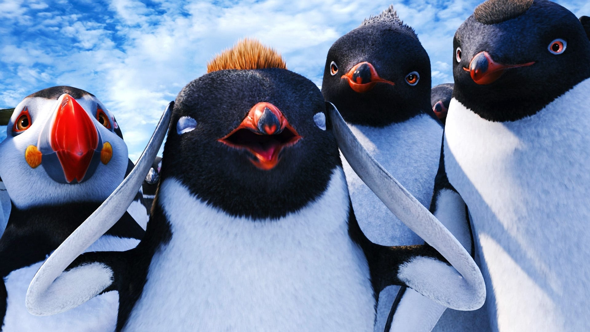 Happy Feet Two 3