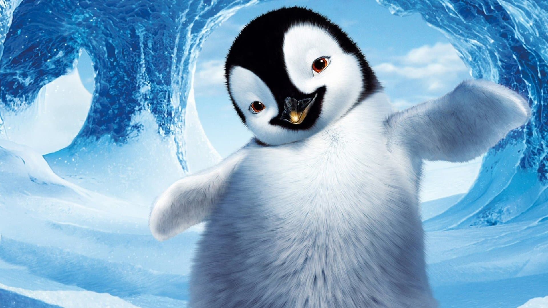 Happy Feet Two 4