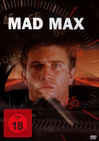 In the ravaged near future, a savage motorcycle gang rules the road. Terrorizing innocent civilians while tearing up the streets, the ruthless gang laughs in the face of a police force hell-bent on stopping them. But they underestimate one officer: Max Rockatansky. And when the bikers brutalize Max's best friend and family, they send him into a mad frenzy that leaves him with only one thing left in the world to live for – revenge!