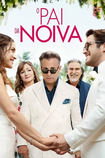 A father coming to grips with his daughter’s upcoming wedding through the prism of multiple relationships within a big, sprawling Cuban-American family.