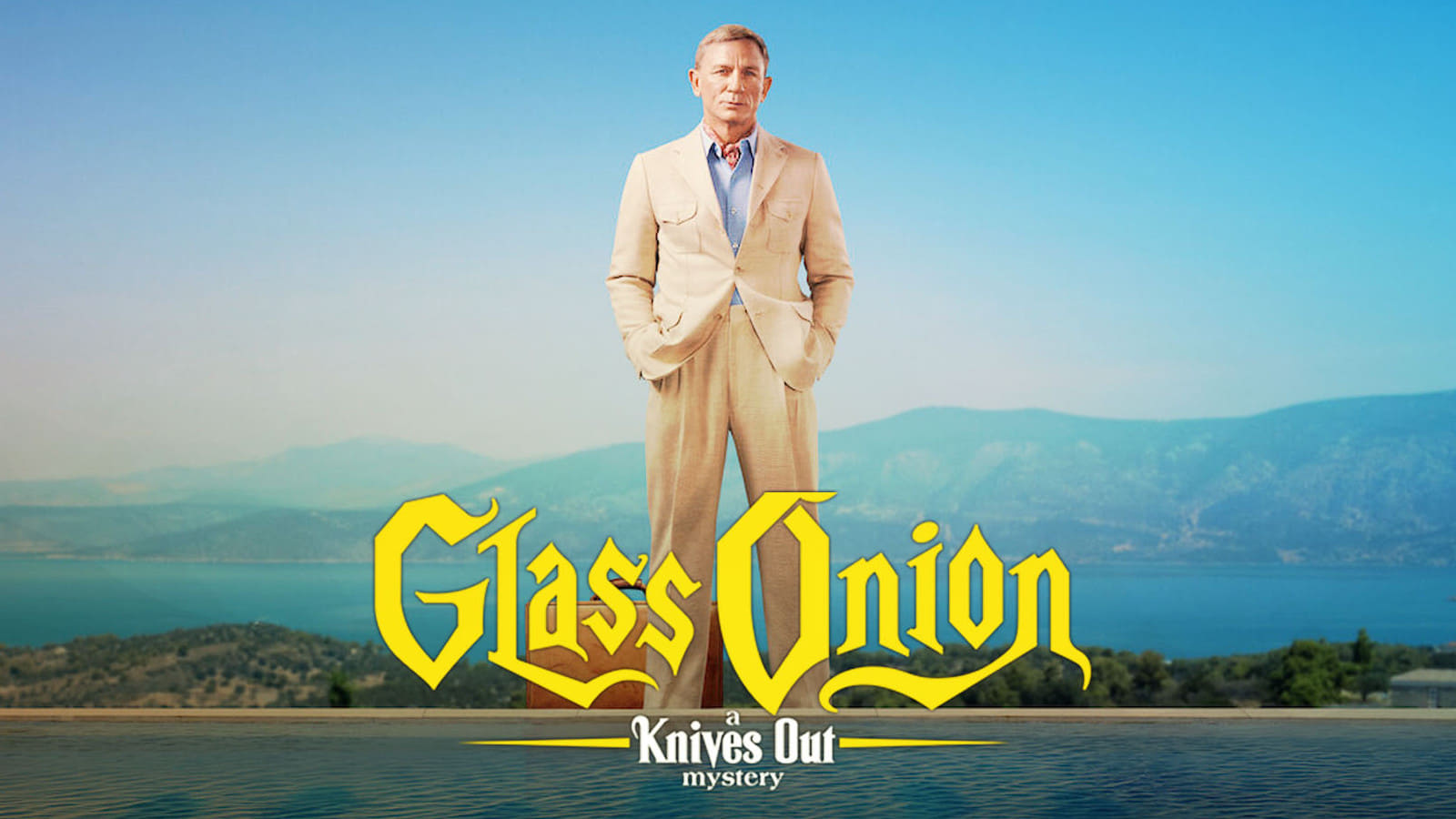 Glass Onion: A Knives Out Mystery 2