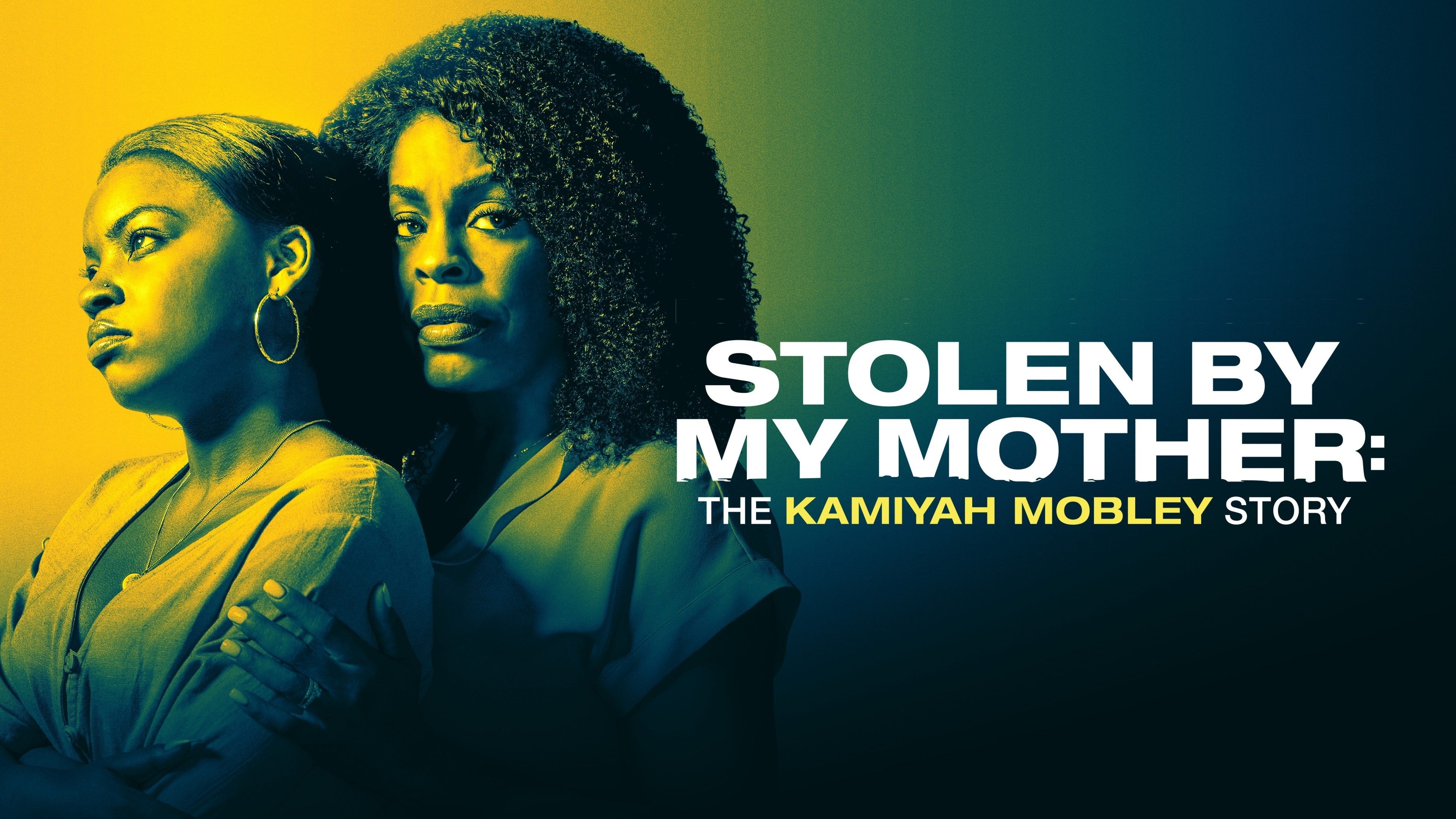 Stolen by My Mother: The Kamiyah Mobley Story 1