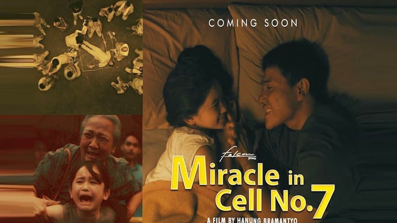 Miracle in Cell No. 7 0