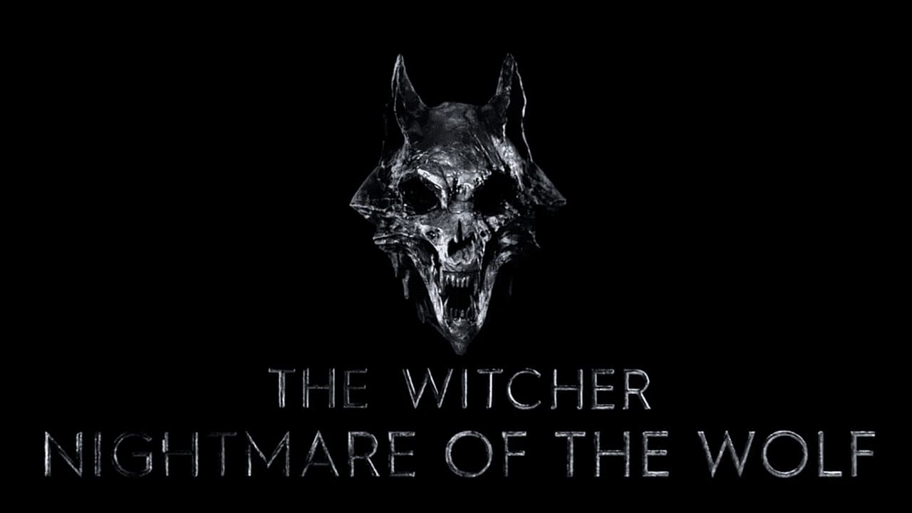 The Witcher: Nightmare of the Wolf 4