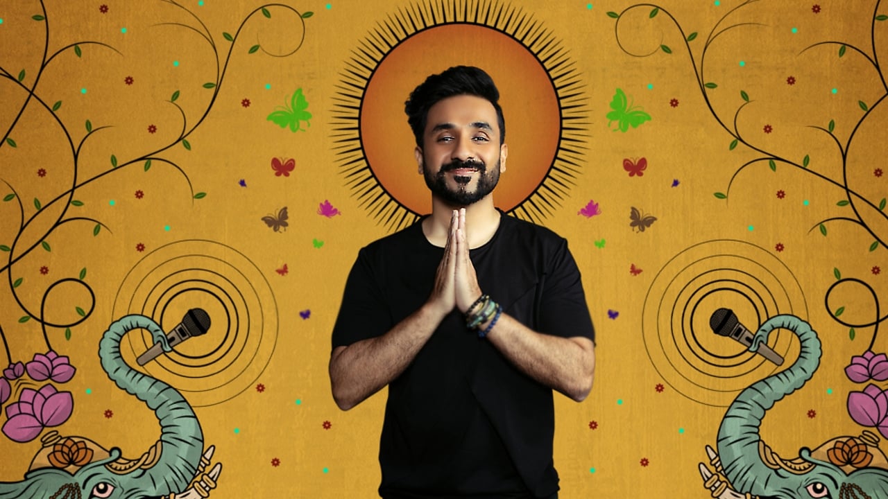 Vir Das: For India 1