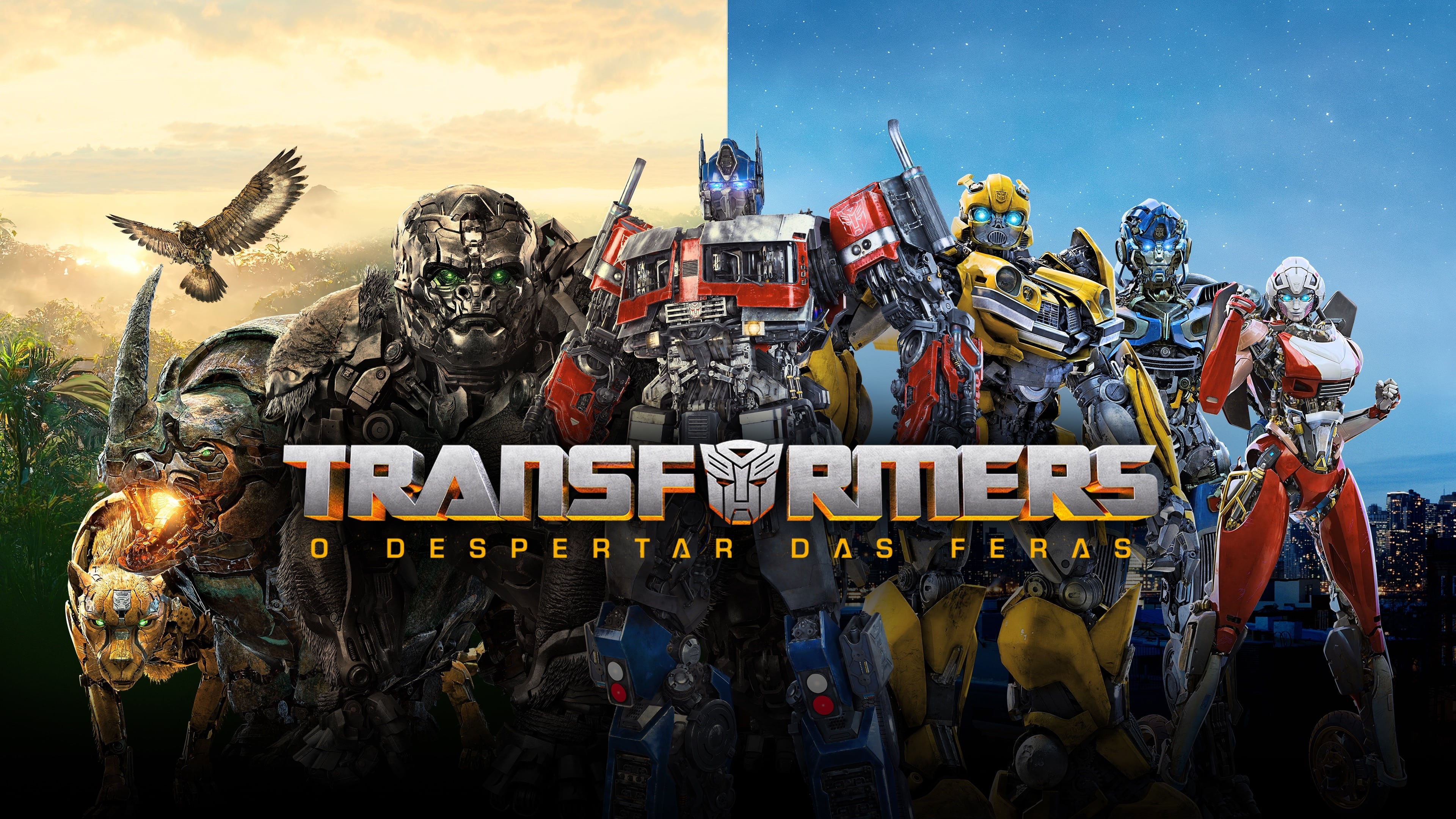 Transformers: Rise of the Beasts 3