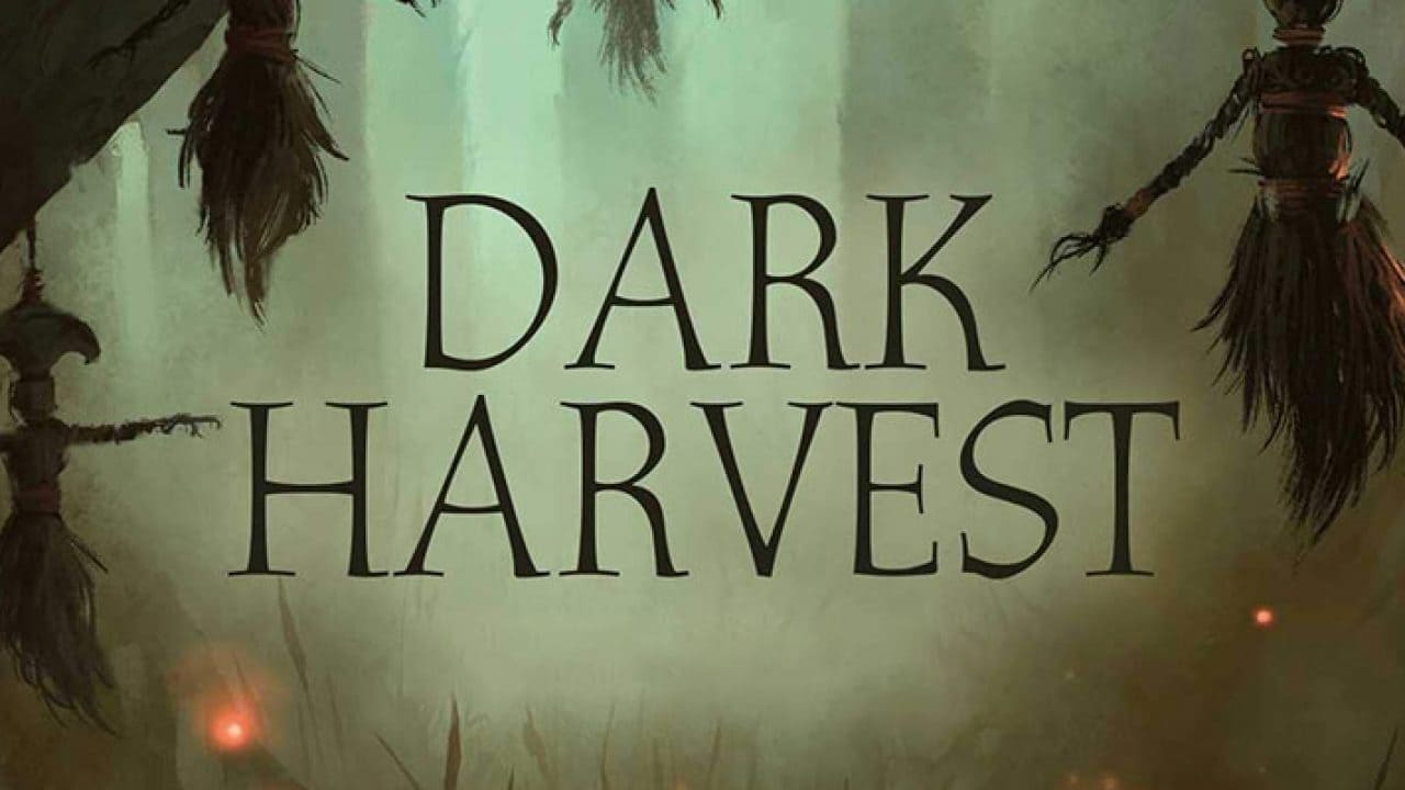 Dark Harvest 3