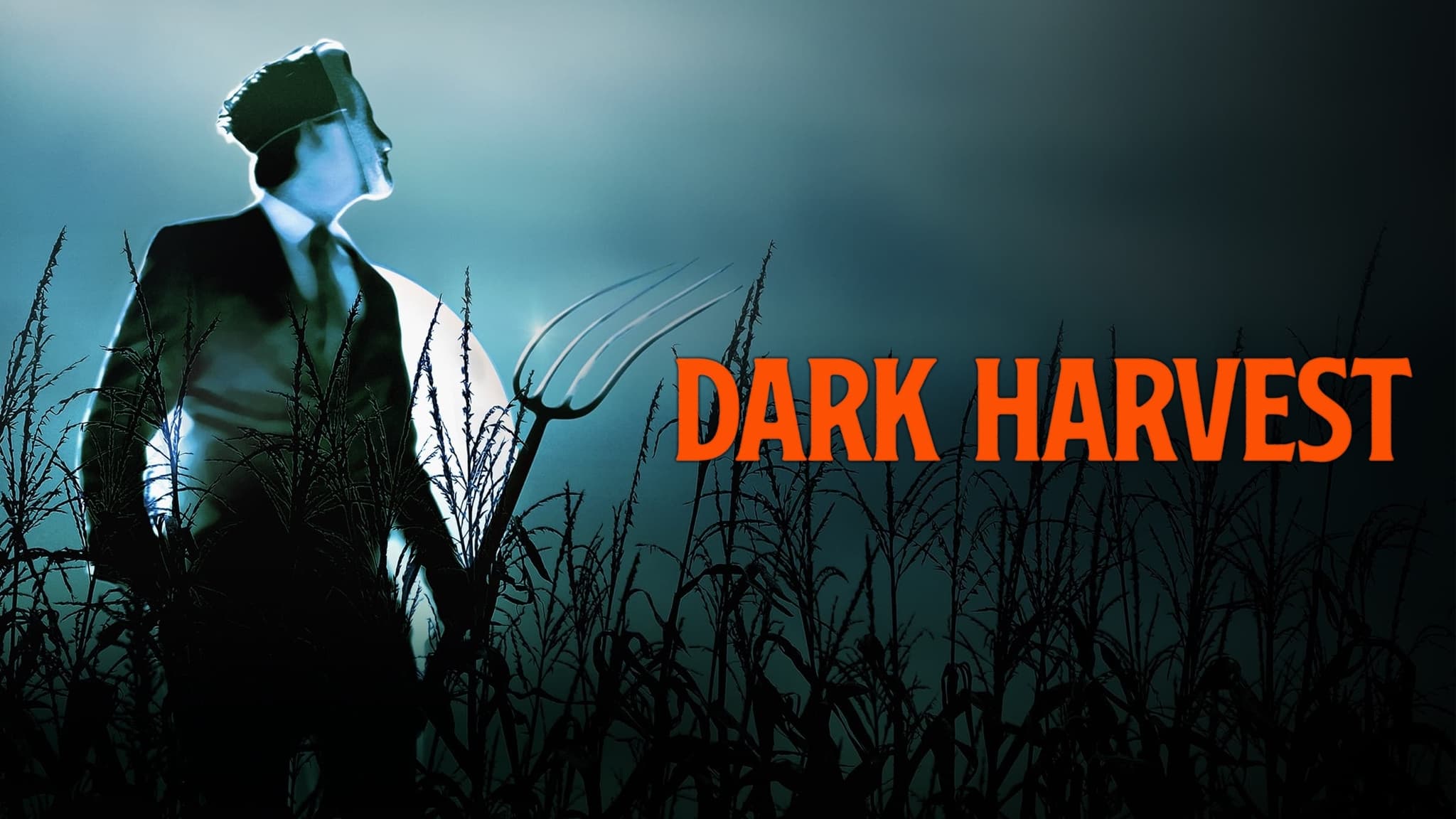 Dark Harvest 4