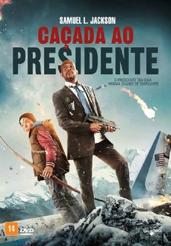 Air Force One is shot down by terrorists, leaving the President of the United States stranded in the wilderness of Finland. 13-year-old Oskari is on a hunting mission to prove his maturity to his kinsfolk by tracking down a deer, but instead discovers the President in an escape pod. With the terrorists closing in to capture their prize, the unlikely duo team up to escape their hunters.