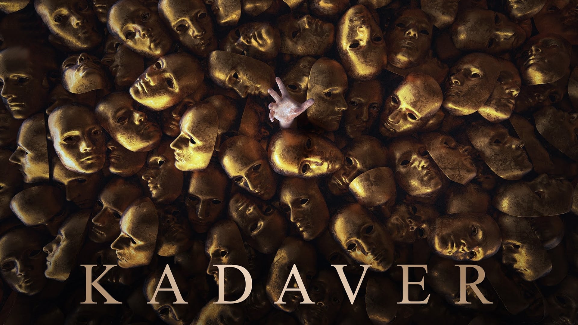 Cadaver 2