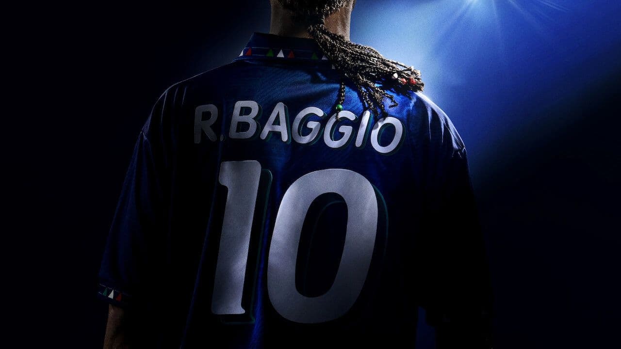 Baggio: The Divine Ponytail 2