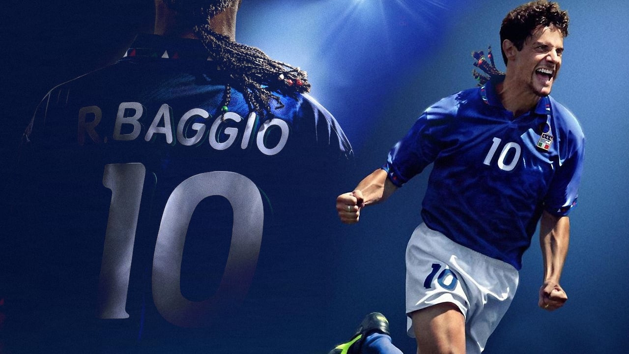 Baggio: The Divine Ponytail 3