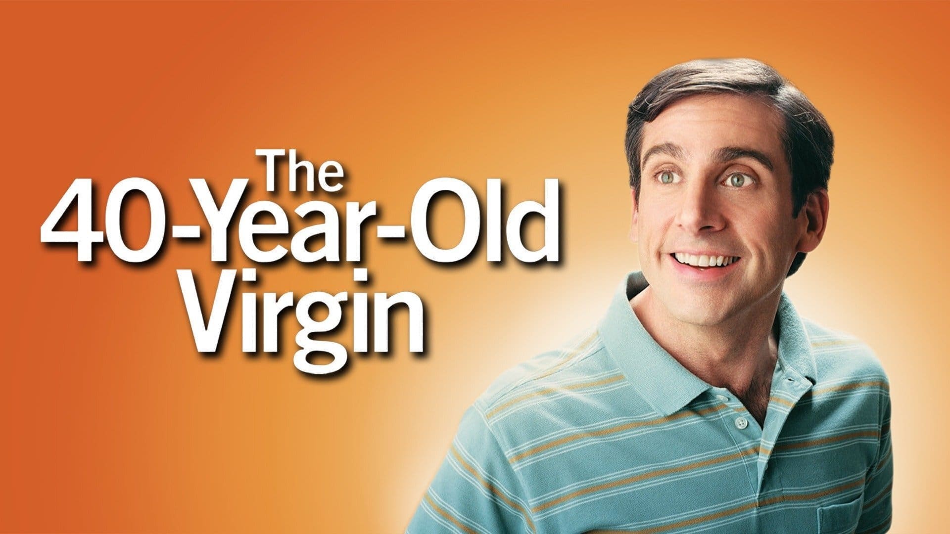 The 40 Year Old Virgin 2