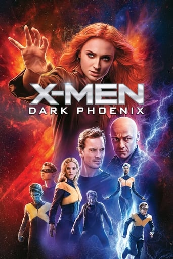 The X-Men face their most formidable and powerful foe when one of their own, Jean Grey, starts to spiral out of control. During a rescue mission in outer space, Jean is nearly killed when she's hit by a mysterious cosmic force. Once she returns home, this force not only makes her infinitely more powerful, but far more unstable. The X-Men must now band together to save her soul and battle aliens that want to use Grey's new abilities to rule the galaxy.