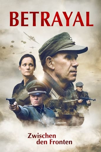 During the final months of World War II, a Nazi officer assigned to protect the war-torn frontline in the Netherlands decides to risk his life to protect a Jewish family in hiding.