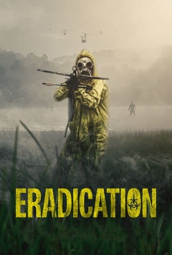 When an unknown disease wipes out most of the world’s population, a man with unique blood is isolated for study. Fearing for his wife’s safety, he breaks his quarantine – into a world overrun by monstrous Infected and a shadowy agency hunting them down.