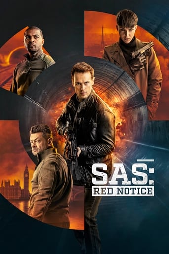 An off-duty SAS soldier, Tom Buckingham, must thwart a terror attack on a train running through the Channel Tunnel. As the action escalates on the train, events transpire in the corridors of power that may make the difference as to whether Buckingham and the civilian passengers make it out of the tunnel alive.