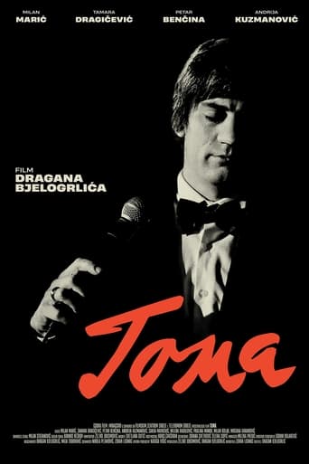 Biopic about Serbian folk singer Toma Zdravković, the man who is remembered not only for his songs and unique way he was singing them, but also as a bohemian, both in his behavior and his soul.